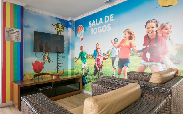 Del Rey Quality Hotel