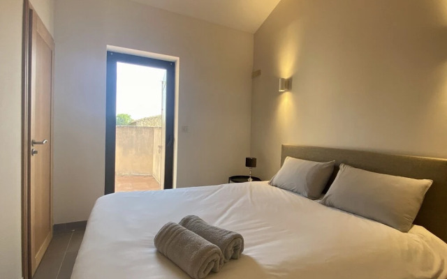 Le Clos de La Nerthe