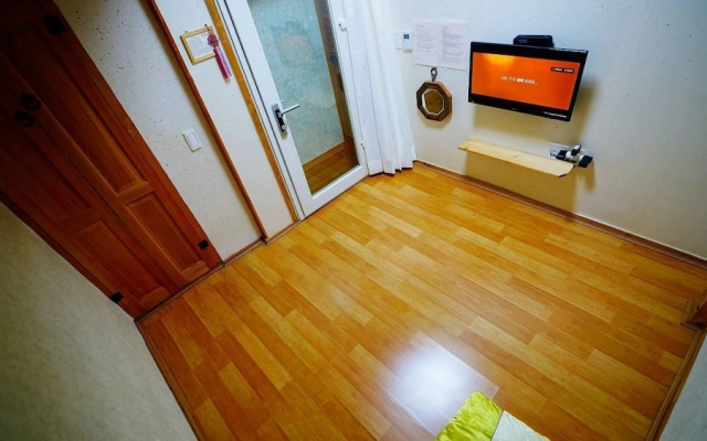 Jeonju Happy Maru Hanok