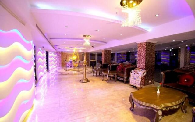 Hotel Sea Pearl