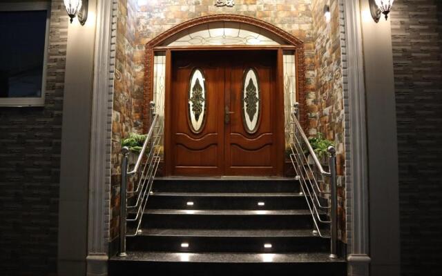 Alnoor Luxury Hotel Apartments