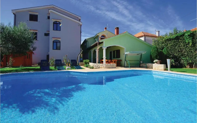 Apartment Hrvoja 05