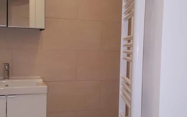 Central Appartment 2 bedrooms