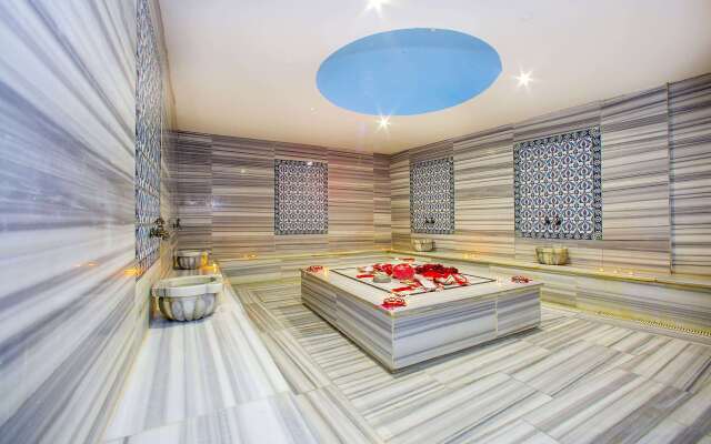 Ramada by Wyndham Istanbul Merter