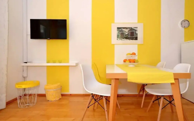 Stunning Apartment in Bol