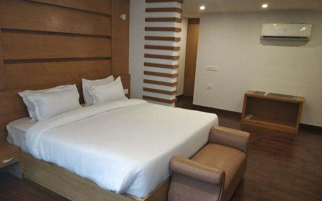 Hotel Beechwood