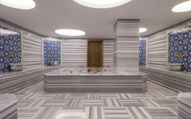 Radisson Blu Hotel Ankara Cankaya