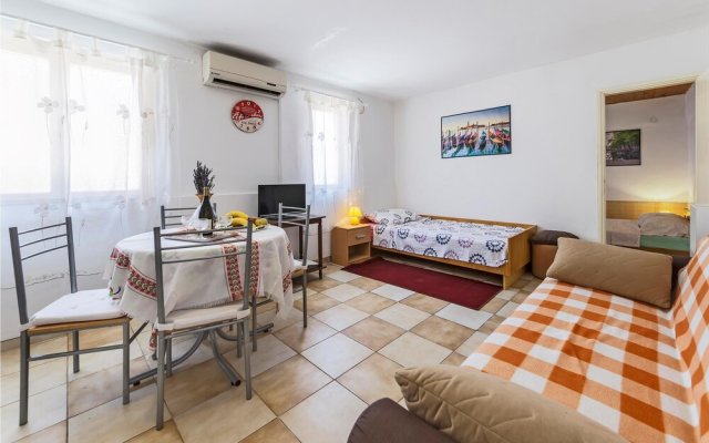 Beautiful Home in Pula With 1 Bedrooms and Wifi