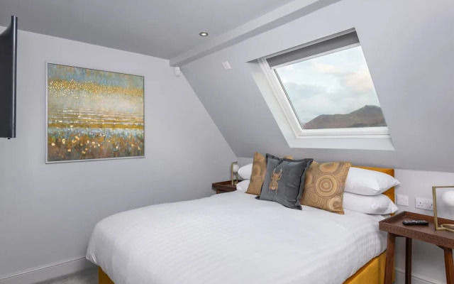 Apartment 6 Catbells