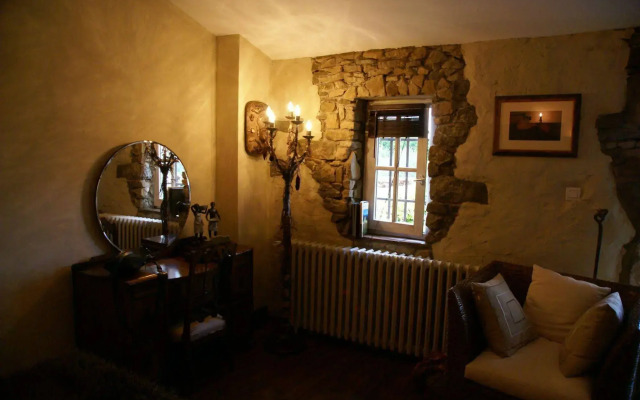 Domaine De Marseillens