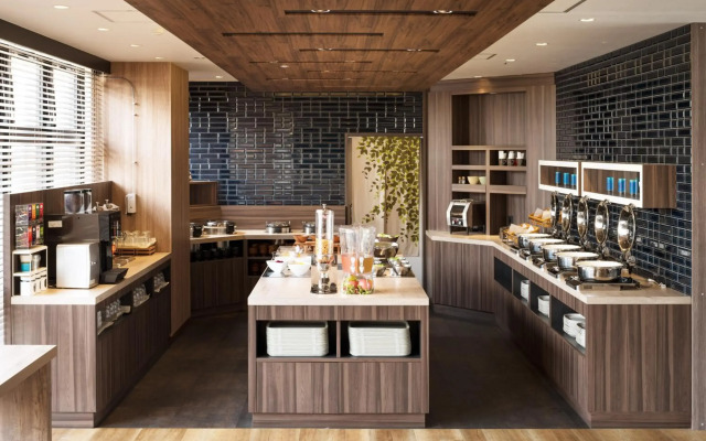 Tissage Hotel Naha