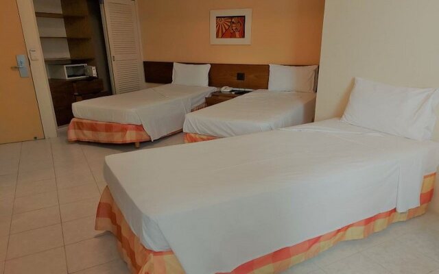Euro Suíte Recife By Nacional Inn