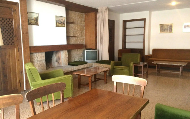 Apartamentos La Nogalera