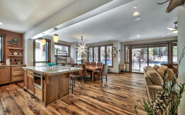 Gondola Vista 14 - 5 Br Townhouse