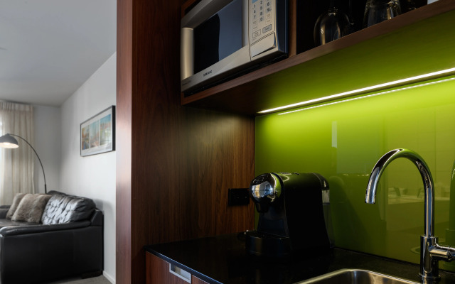 Rydges Latimer Christchurch