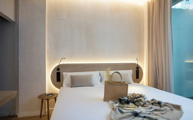 Nomad Haux Mestalla