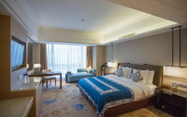 Gloria Grand Hotel Jishou