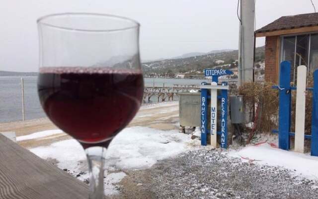 Assos Bahcivan Motel