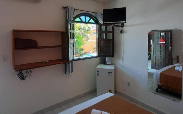 Pousada Rota Tropicana