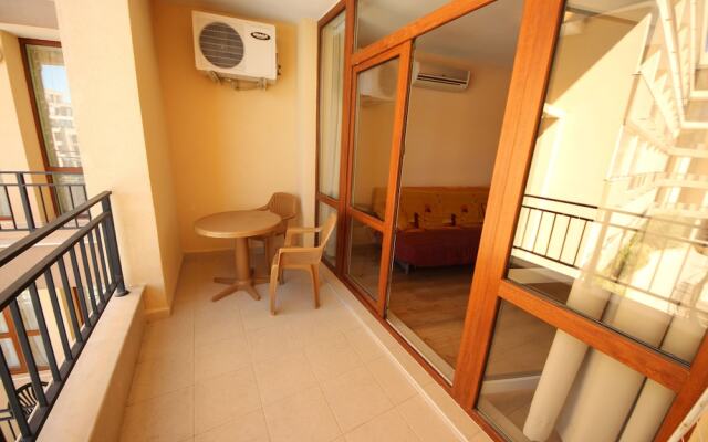 Menada Luxor Apartments