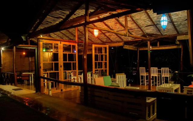 Homies Place