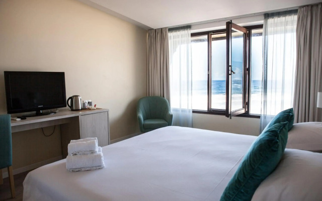 Estalagem Muchaxo Hotel