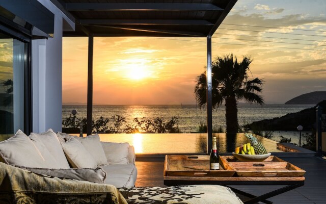 Villa Selenia Platinum