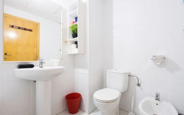 6 Pax Las Ramblas Santa MÃ³nica (Barcelona)