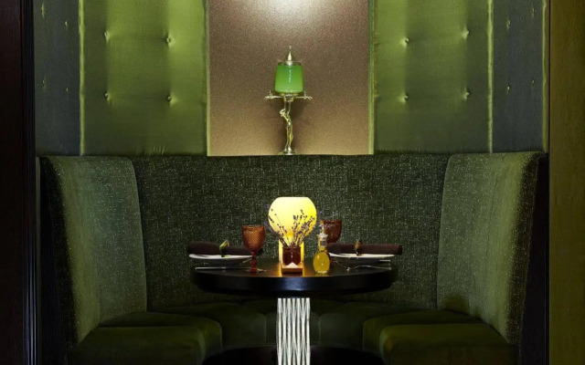InterContinental Montreal by IHG