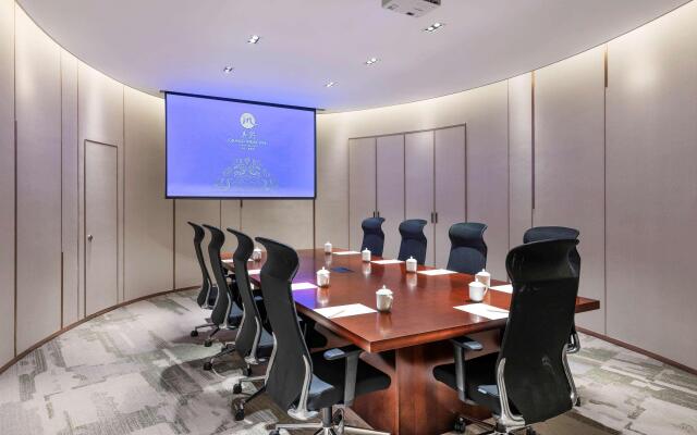Grand Mercure Wuhan Qiaokou