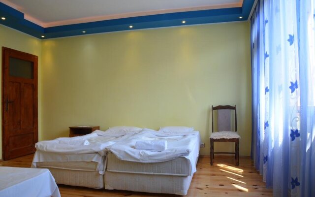 Guest House Popovi