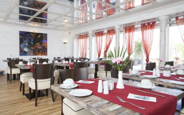 Hotel Residenz