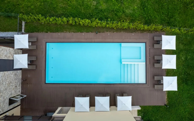 Leonardo Hotel Lago di Garda - Wellness & Spa