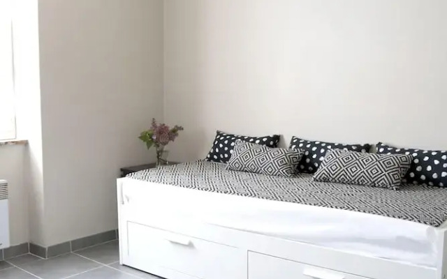 Apartment With one Bedroom in Carcassonne, With Wifi