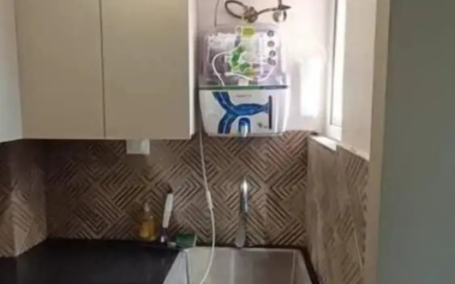 85 The Ganges 2 Bhk Apartment for Homestay