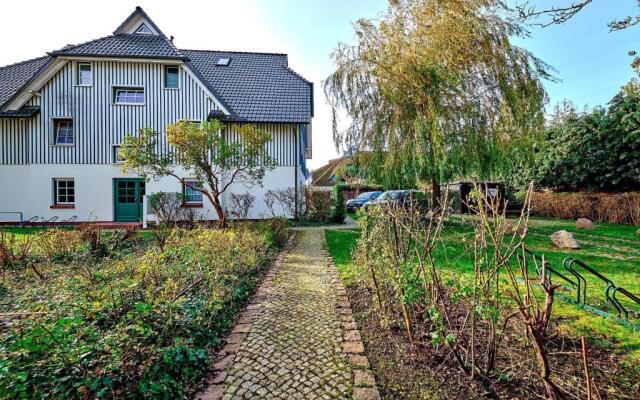 Störtebekerstr 9, Wohnung 6