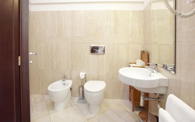 Relais Donna Pomptilla