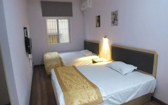 Yongzhixing Inn