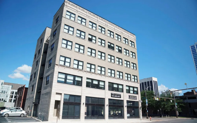 The Standard Downtown Columbus