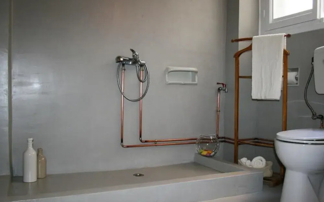 Neoclassical ART-House Bhive