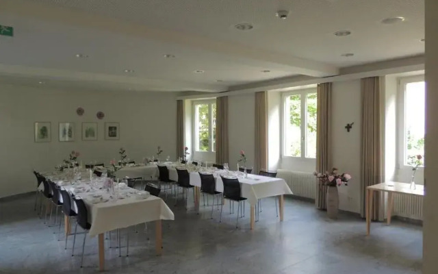 Hotel Haus Schönstatt -Self-Check-In