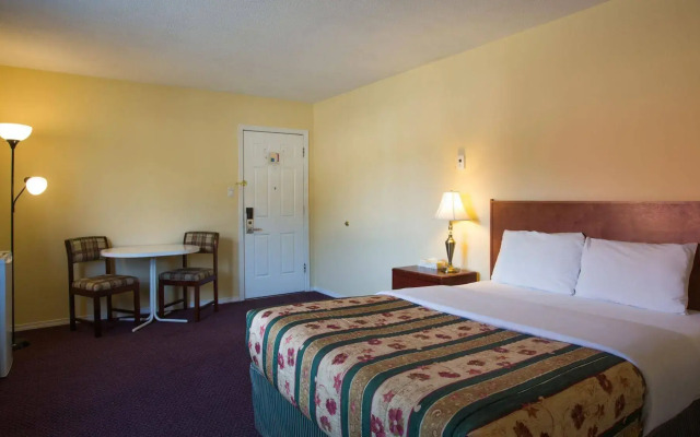Powder Mountain Lodge
