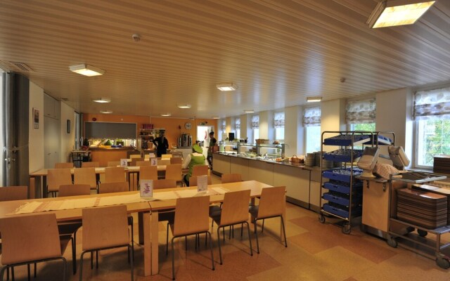 Nuorisokeskus Anjala