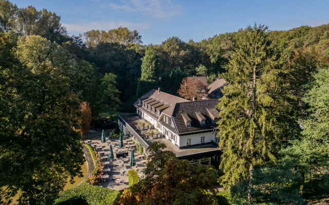 Bilderberg De Bovenste Molen Hotel