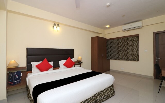 Capital O 19639 LBD Resorts & Hotels