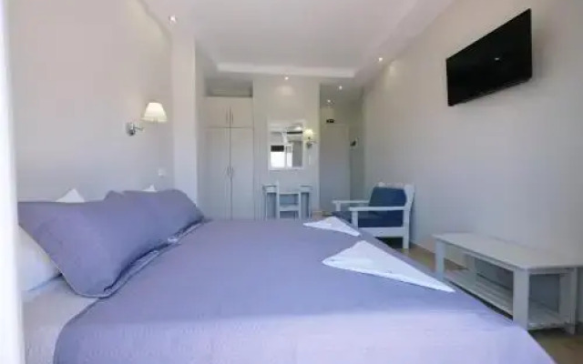 Paris Apartments