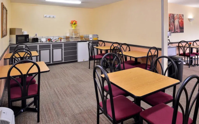 Econo Lodge