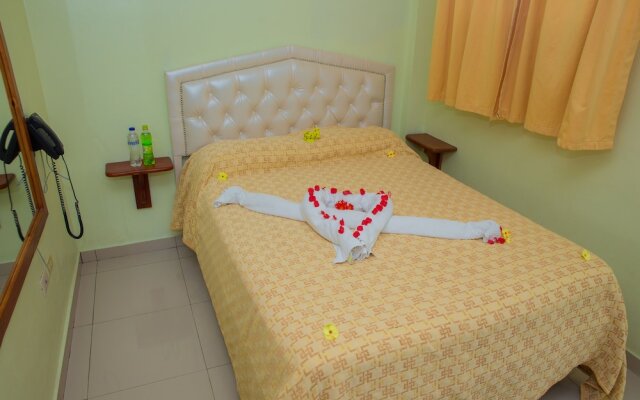 Aparta Hotel Don Olivo