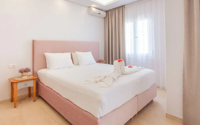 Korina Apart Hotel