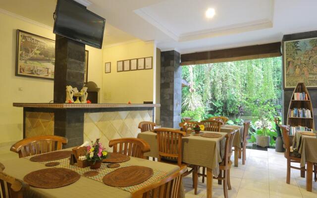 Uma Sari Ubud